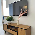 Luxury In Arcadia! Appartamento Odessa