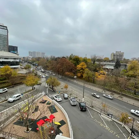 Apartman Luxury In Arcadia! Odessza