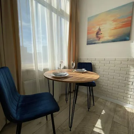 Apartman Luxury In Arcadia! *