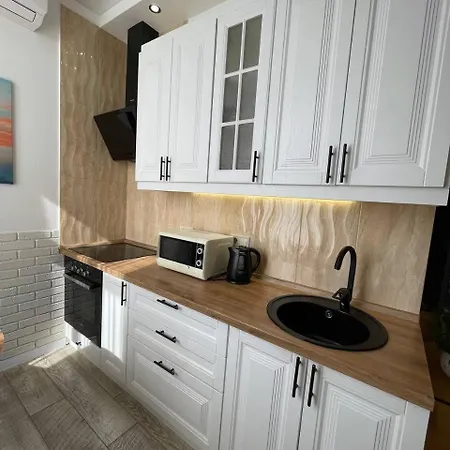 Luxury In Arcadia On The 3rd Floor! Apartman