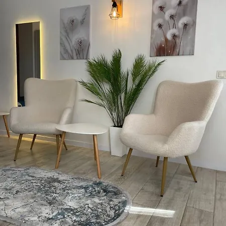Apartman Luxury In Arcadia On The 3rd Floor! Odessza