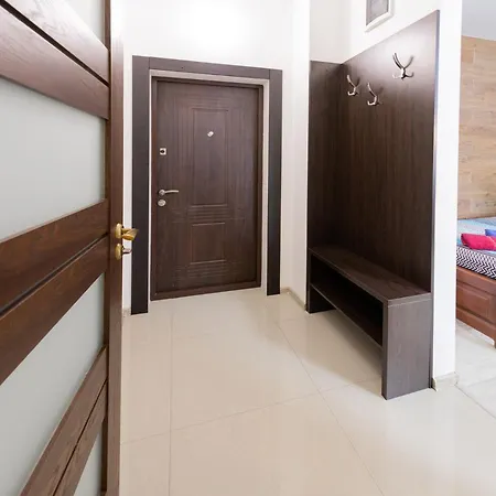 Luxury In Arcadia On The 3rd Floor! Apartman
