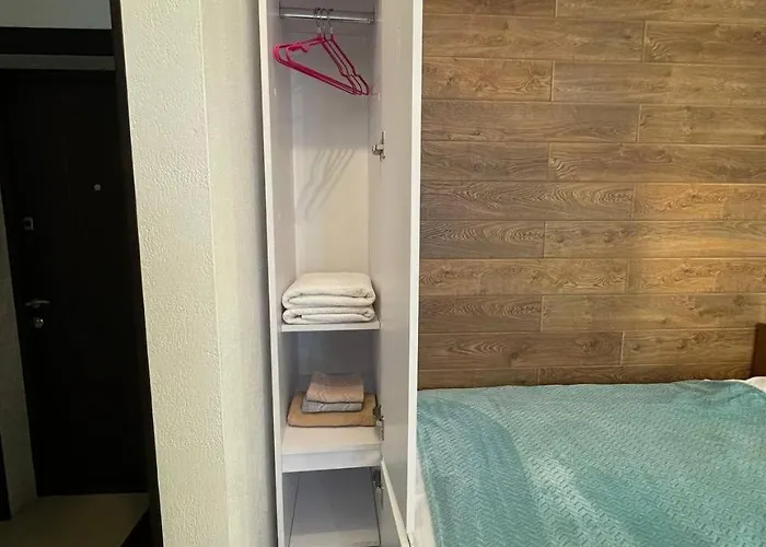 Apartamento Luxury In Arcadia!