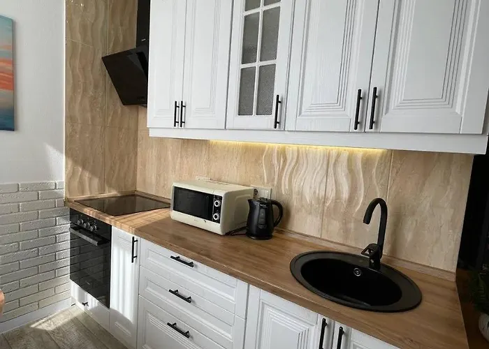 Luxury In Arcadia! Apartamento