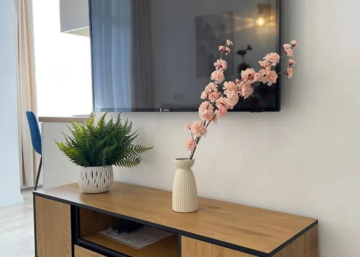 Luxury In Arcadia! Apartamento Odesa