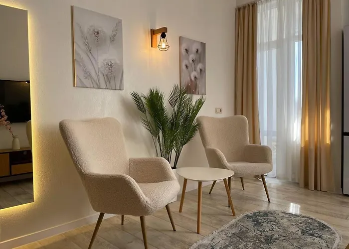 Luxury In Arcadia! Odesa