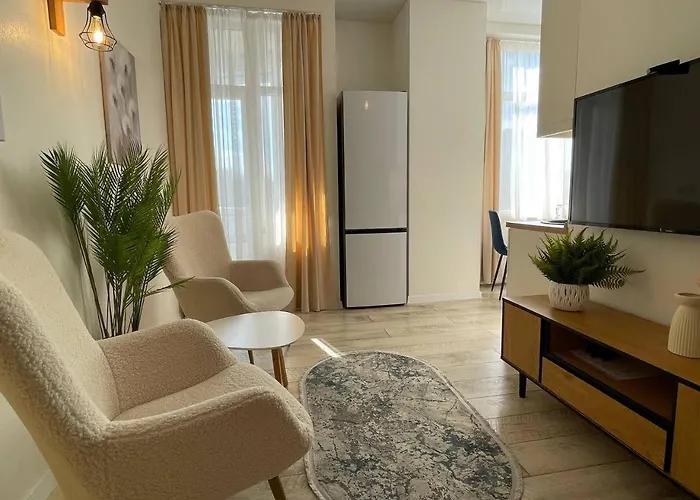 Luxury In Arcadia! Apartman