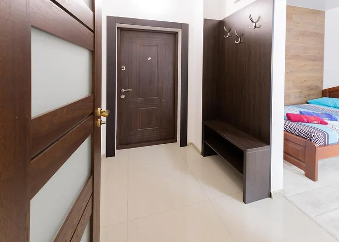 Luxury In Arcadia! Apartamento