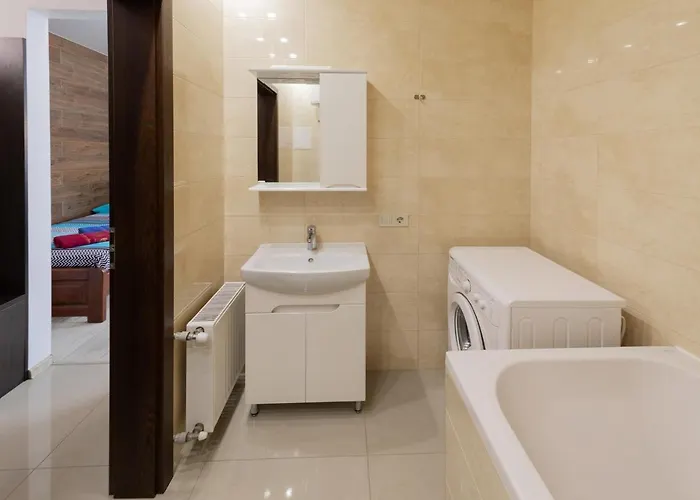 Apartamento Luxury In Arcadia!