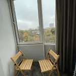 Luxury In Arcadia Appartement *