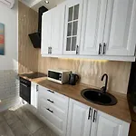 Luxury In Arcadia Appartement