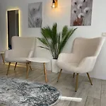 Lägenhet Luxury In Arcadia Odessa