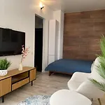 Luxury In Arcadia *