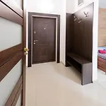 Luxury In Arcadia Appartement