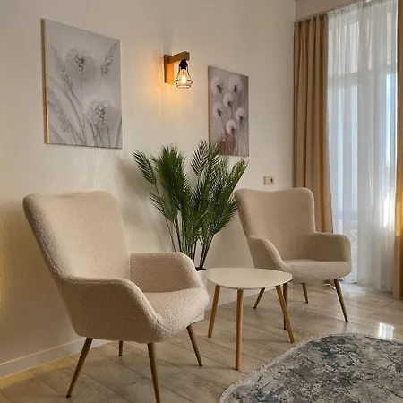 Luxury In Arcadia Odessa