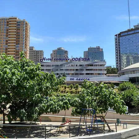 Appartement Luxury In Arcadia *