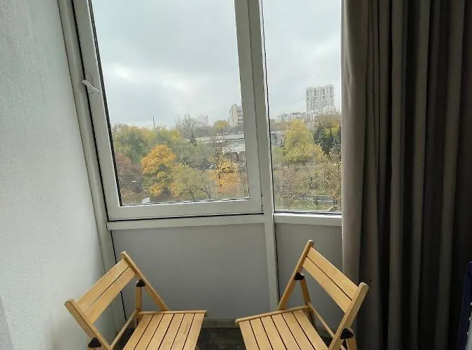 Luxury In Arcadia! Apartmán *