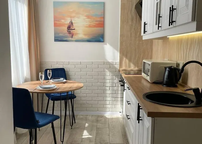 Luxury In Arcadia! * Oděsa