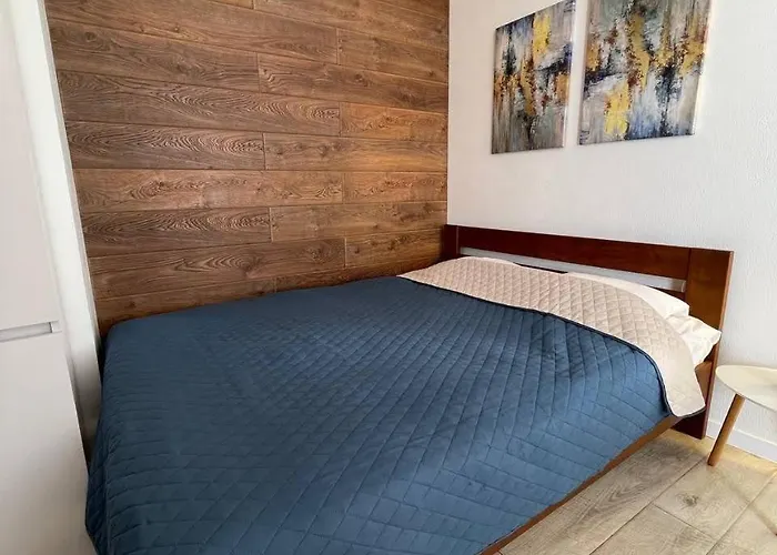 Apartmán Luxury In Arcadia! *